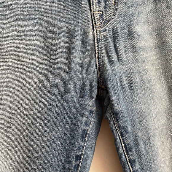 J Brand High Rise Skinny Jeans - Picture 7 of 7